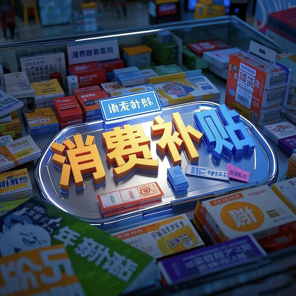 权重大师：2025年消费补贴带来的市场机遇与产业升级分析