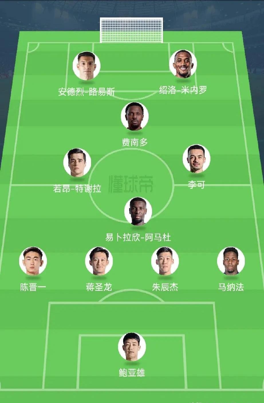领先助手：李可加盟上海申花，七个半外援阵容引发期待与担忧！