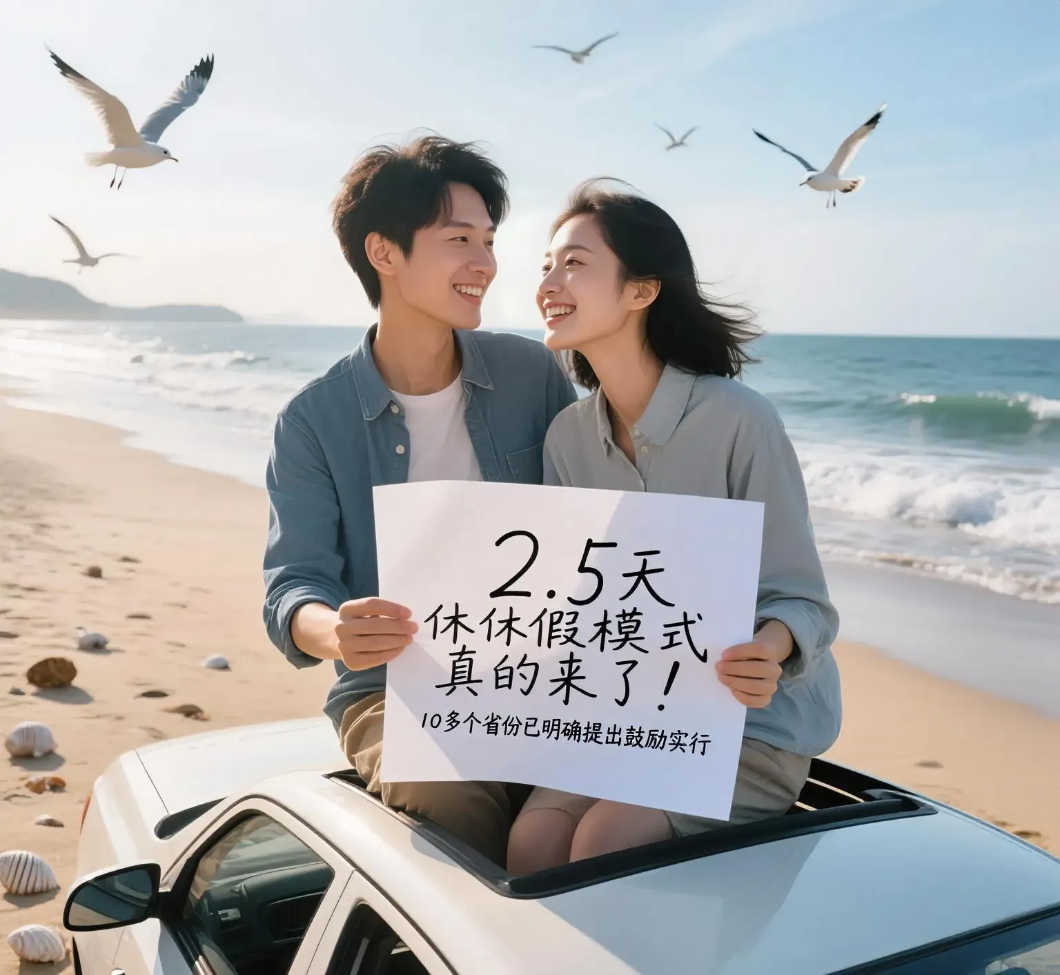 优选助手：“2.5天休假”真相揭秘，职场PUA与打工人无奈现状解析