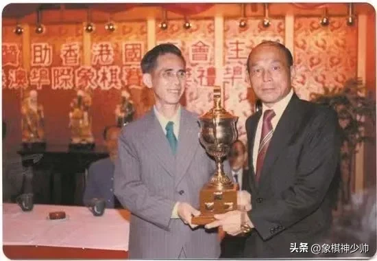 易单助手：许银川能否超越杨官璘？棋坛天才胡荣华的影响力分析