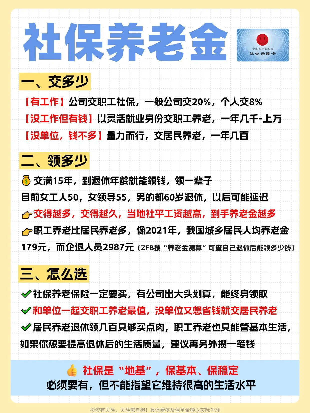 拼多多出评软件：清晰解读养老三笔钱，社保、个人养老金与商业养老金的区别及搭配建议