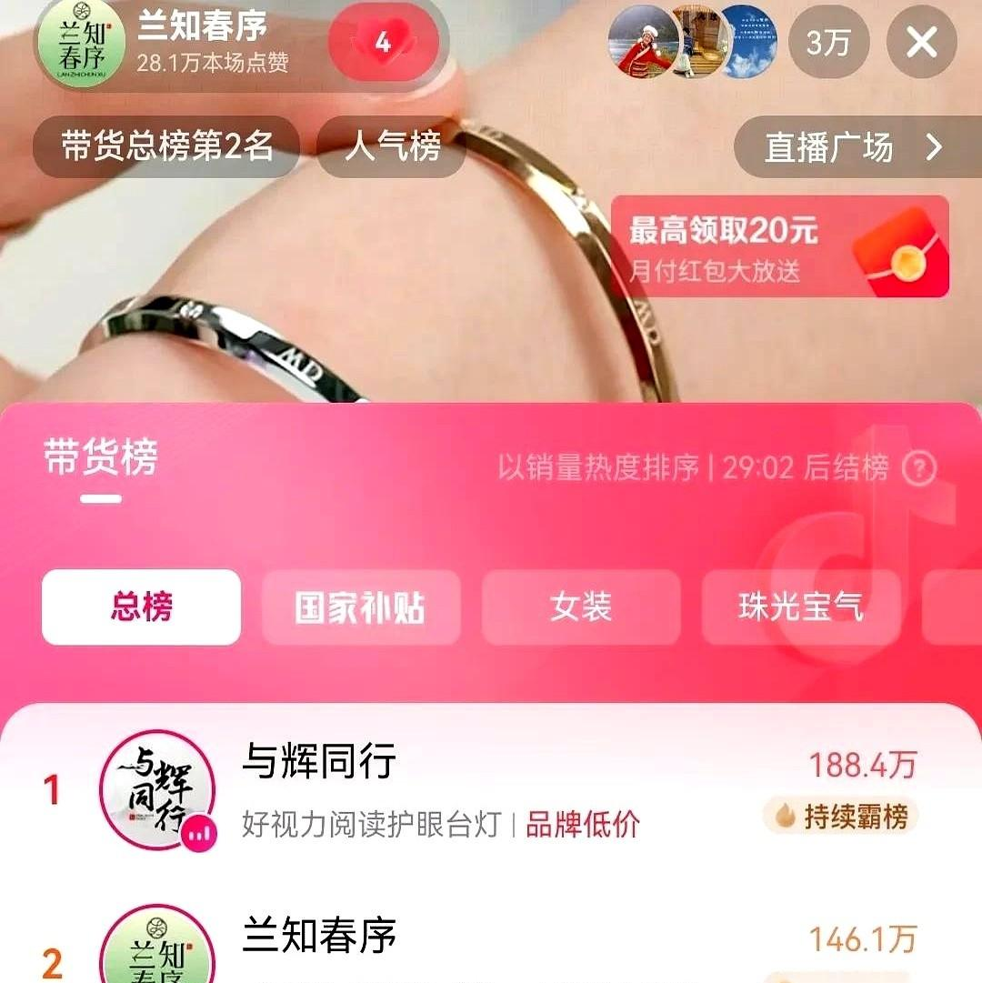 团粉助手：普通人如何在直播带货时代翻身？数据意识与团队协作是关键！