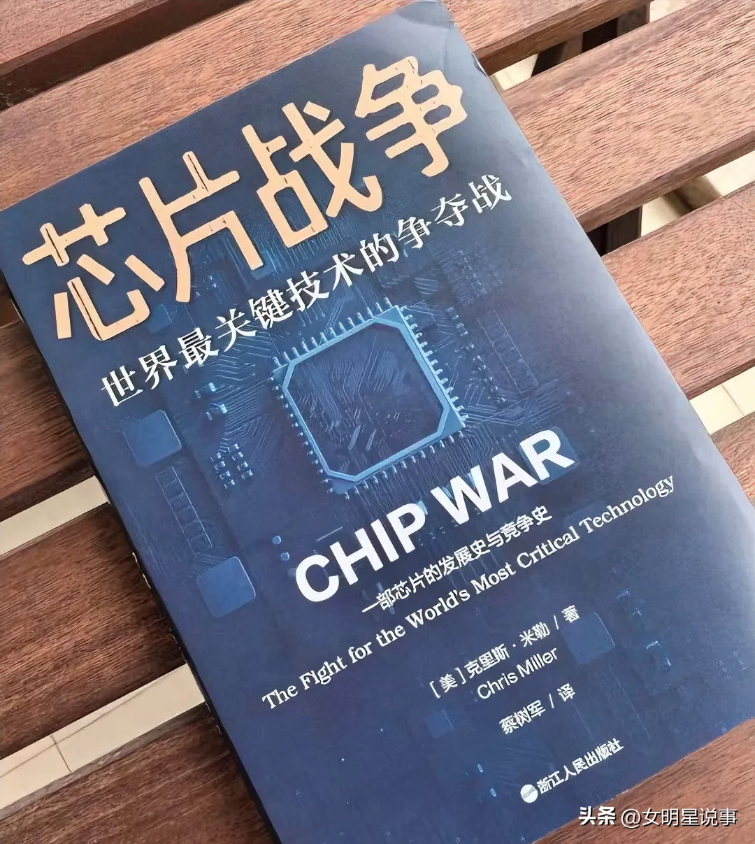 拼多多评价助手下载：美国加大对中国芯片制裁，中低端技术战引发产业链动荡与自主创新热潮