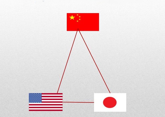 CC助手：2025年台海局势分析，美日焦虑与中国统一的必然性