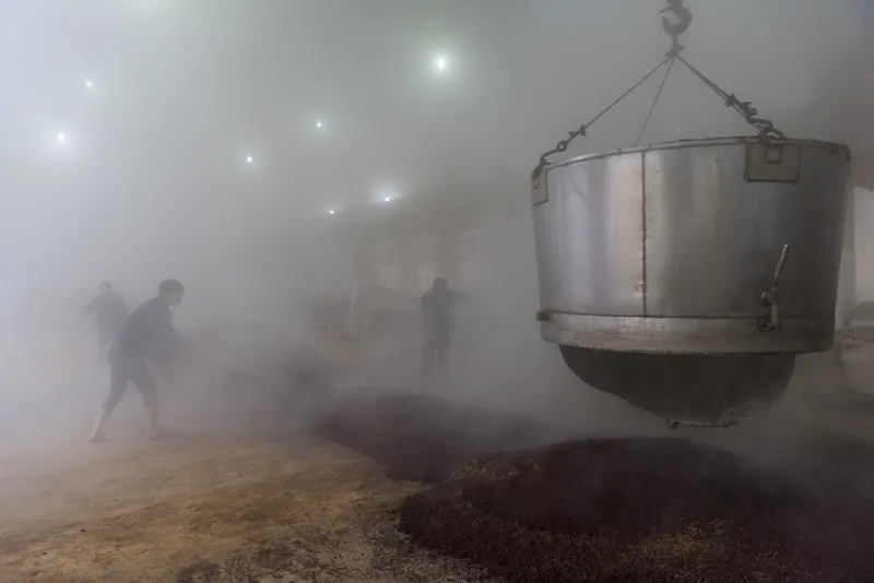 潜力鸭：揭秘茅台镇酱香酒销售套路与避坑技巧，教你辨别优质好酒