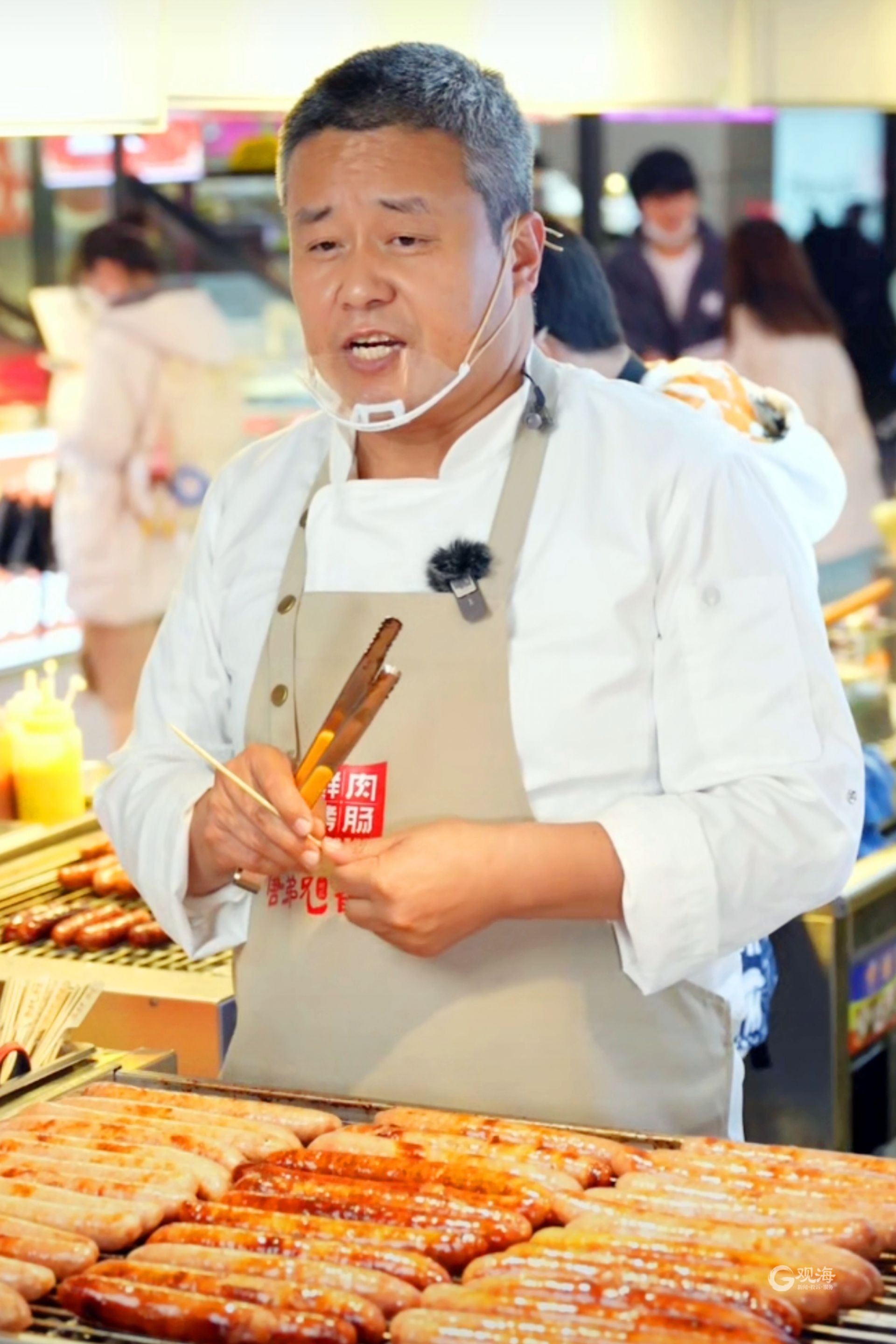 小评评助手：负债企业家，王健林与罗永浩等人的担当故事引发深思