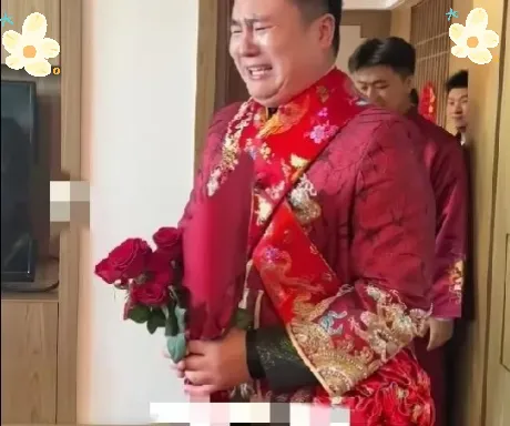 番茄管家：八年爱情长跑，他们的婚礼让我重新思考年轻人的爱情观