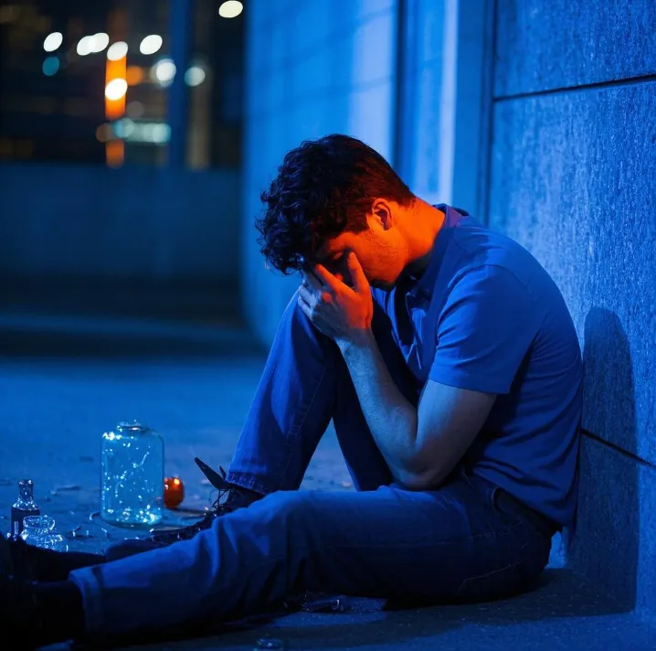 魅力狗：痛苦管理术，在崩溃边缘的生存指南与自救技巧