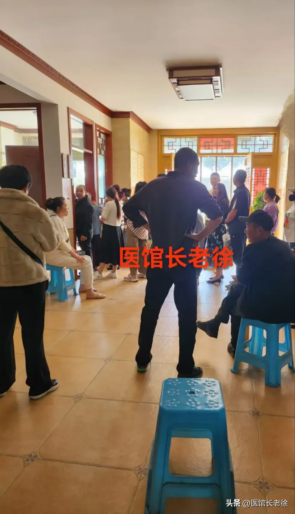 快火助手最新版本：中医馆如何抓住慢性疾病市场需求，实现医疗服务转型？