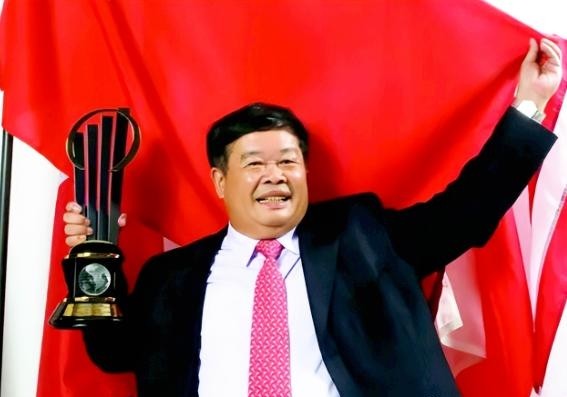畅销助手：曹德旺以员工需求为导向的福利创新，从宿舍管理看福耀成功秘诀