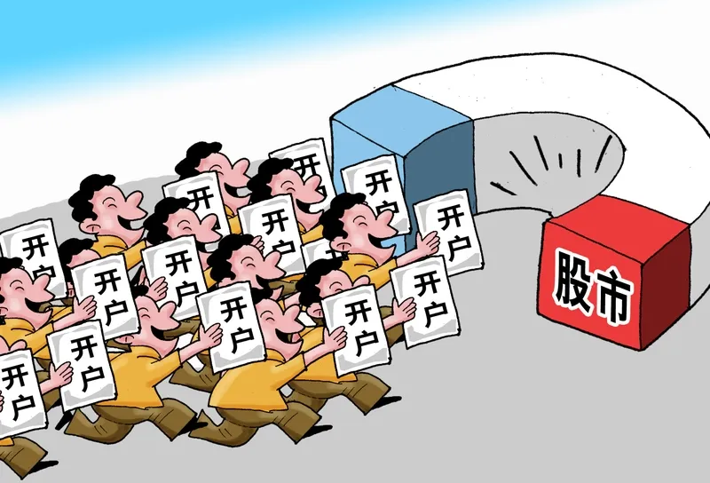 领航助手：大涨行情中如何保持冷静，避免追涨与投资亏损的关键策略