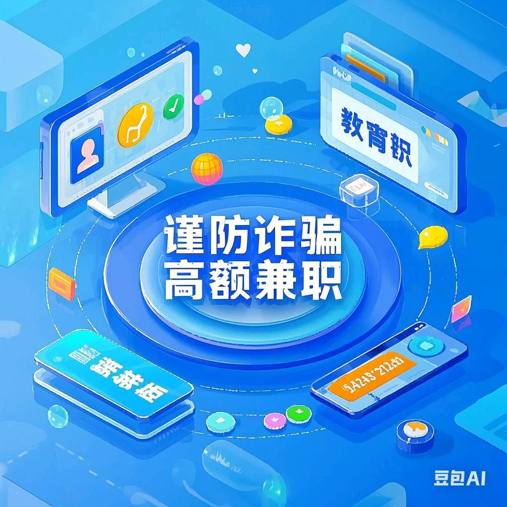 超评助手怎么用：宝妈与学生兼职防骗必看，安全创收的实用技巧