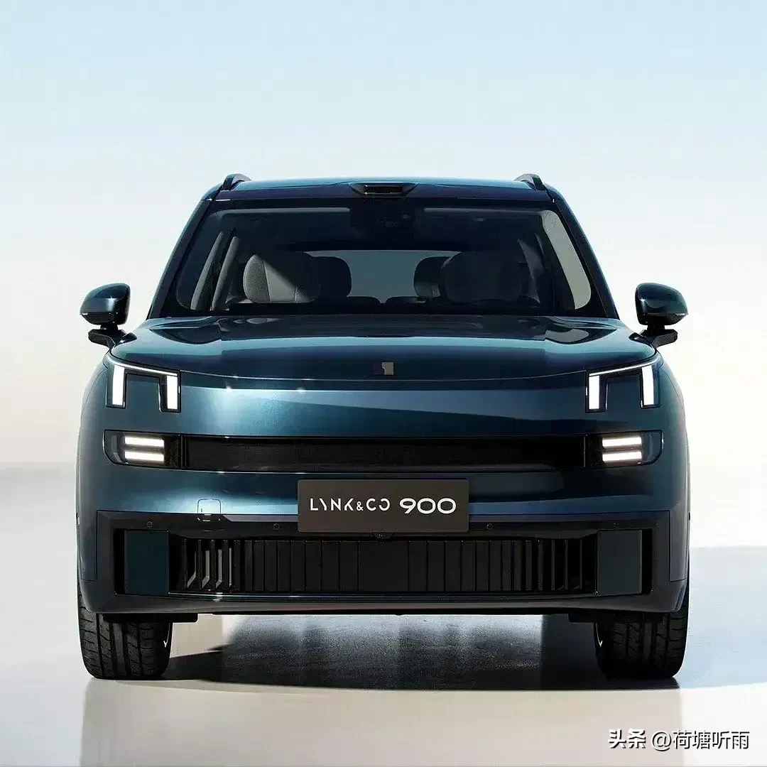易单助手官网入口：中国九大国有车企与领克900旗舰SUV详解，创新科技引领市场新潮流