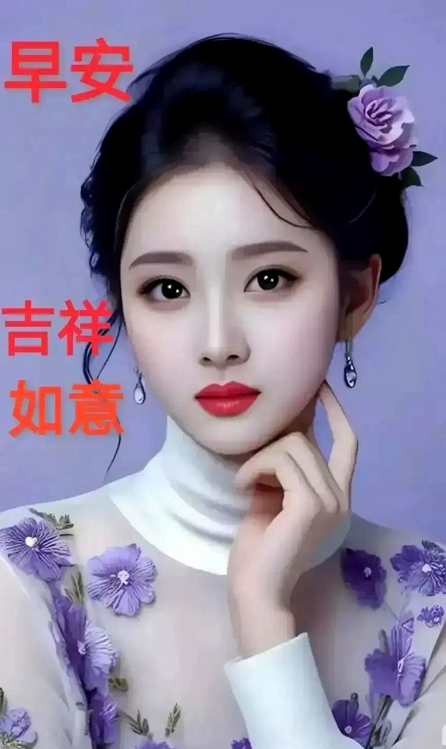 小G助手：朋友圈的“早安”祝福，温暖还是机械？让我们重新定义情感连接