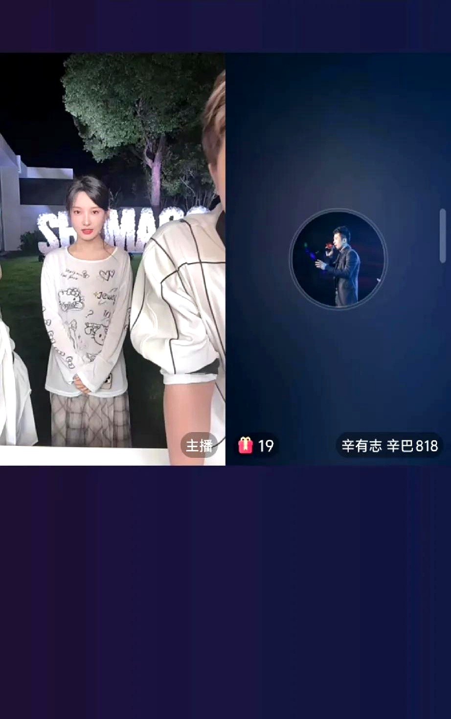 大麦助手：直播圈的师徒之争，辛巴严师标准与赵梦澈护短策略探讨
