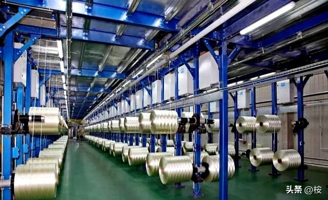权重大师怎么用：中国纺织行业在关税战中为何表现淡定？看染料供应的优势！