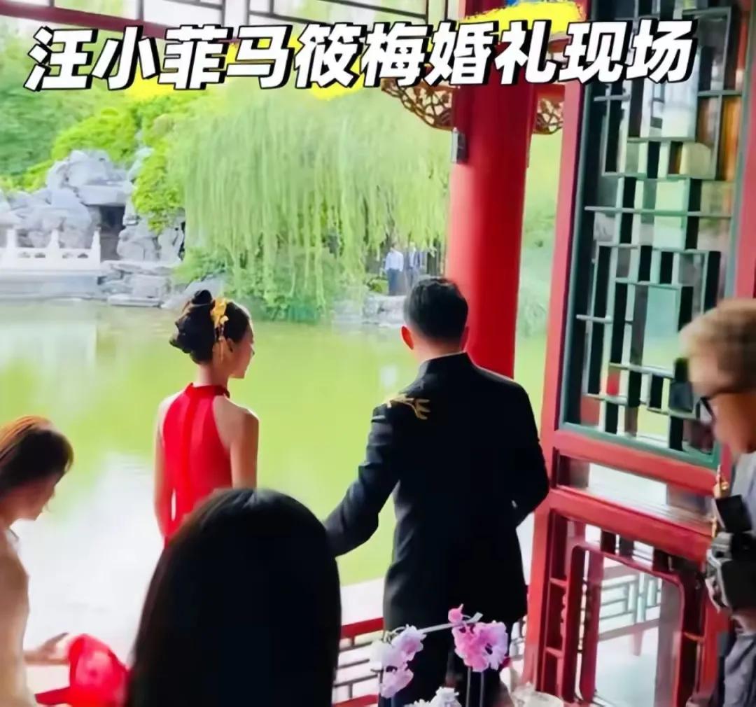 领航助手开团软件：汪小菲二婚引发热议，S妈动态频现背后情感纠葛揭秘