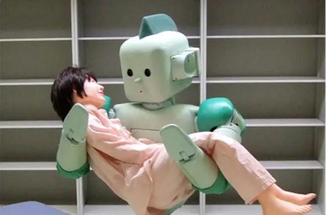 拼多多动销出评软件：日本如何在无人技术和机器人领域超越中美？探秘其科技强国之路