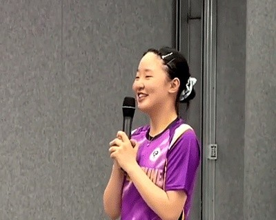小G助手下载官网：张本美和回归乒超，中日乒坛新格局的情感与商业交融