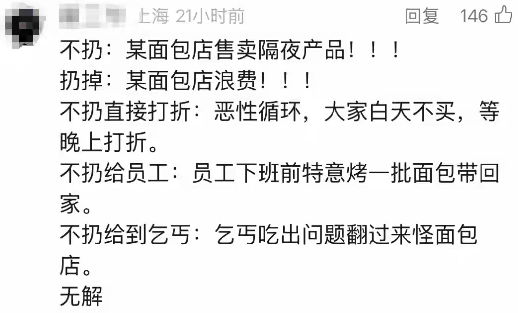 黎明助手：如何妥善处理卖不出去的食品，企业责任与消费者信任的平衡