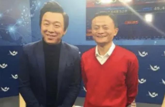 51助手软件下载：黄渤与马云的幽默对话，智慧与搞笑成就人生成功秘诀