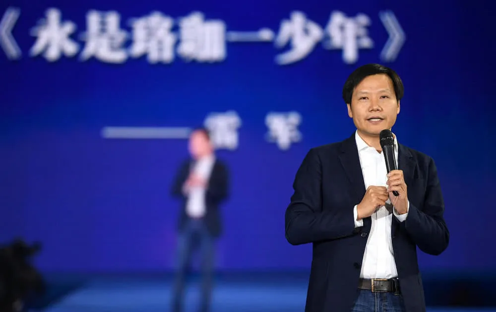 小Q助手：雷军赋能文旅，科技与文化的创新交汇之路