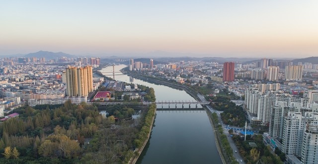 新快火助手：河南城市“向外流动”的背后，郑州为何不受青睐？