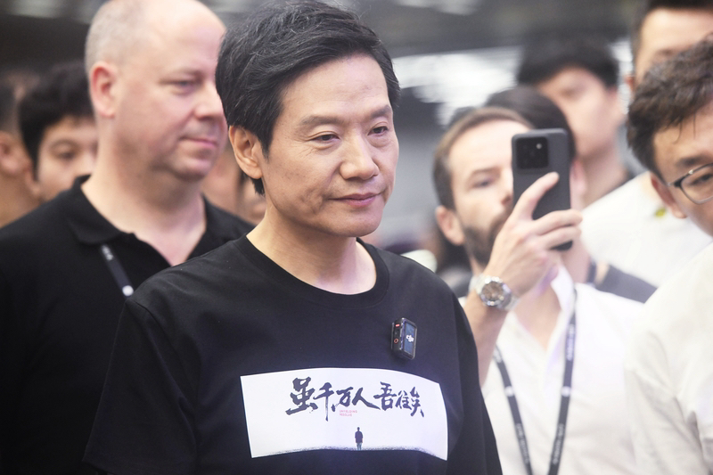易出评最新版本：小米模式，如何通过平台化驱动产品成功与经济发展