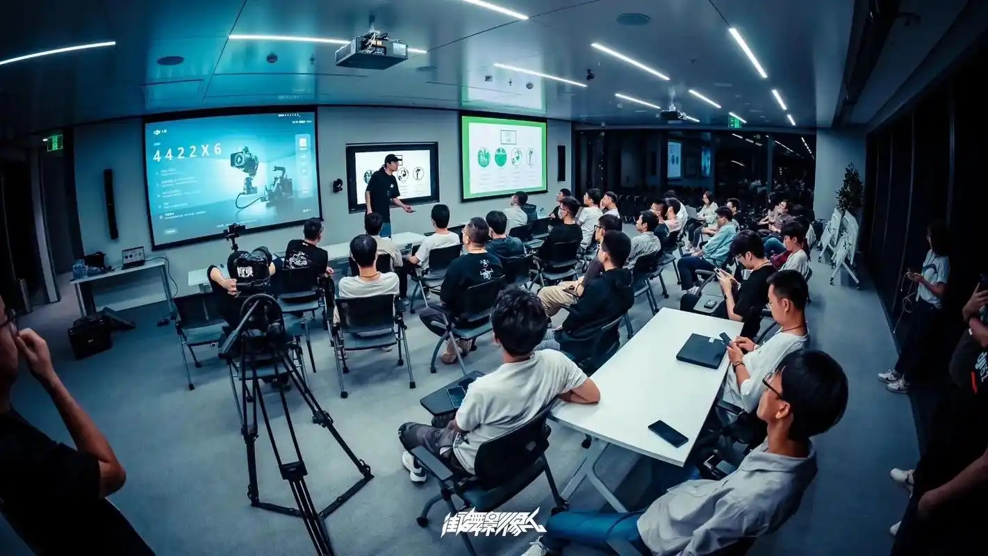 超单助手网站：大疆引领反加班潮流，呼吁员工重拾生活与工作平衡