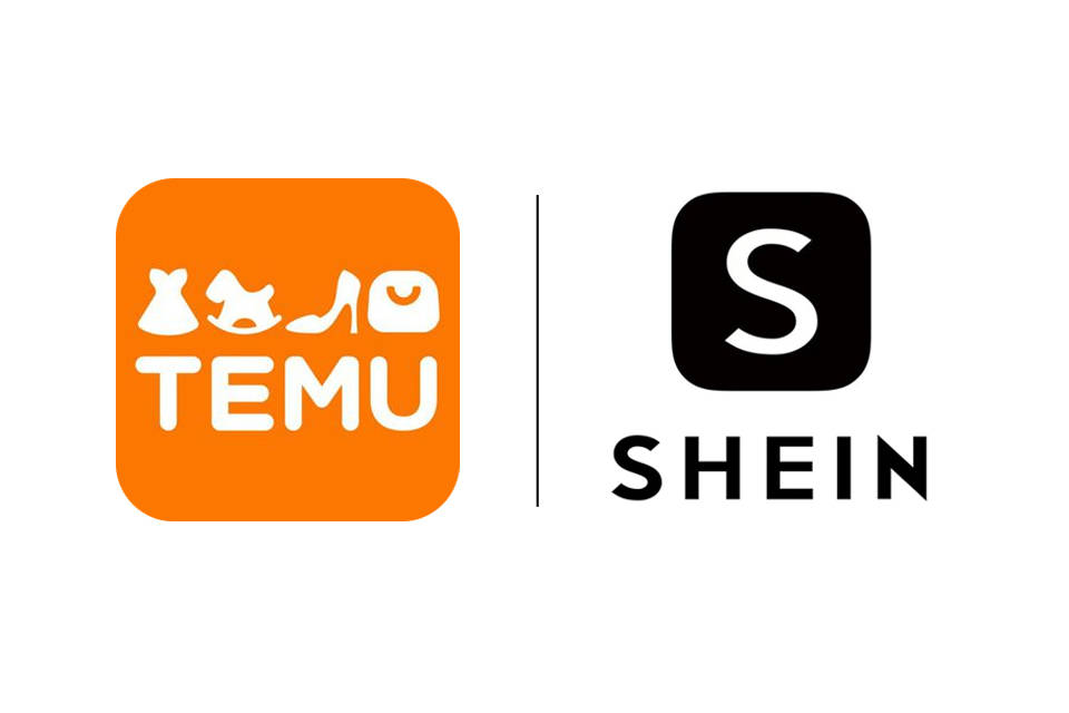 潜力鸭靠谱吗：2025年全球网购调查，SHEIN与Temu在伦敦社交电商中最受欢迎