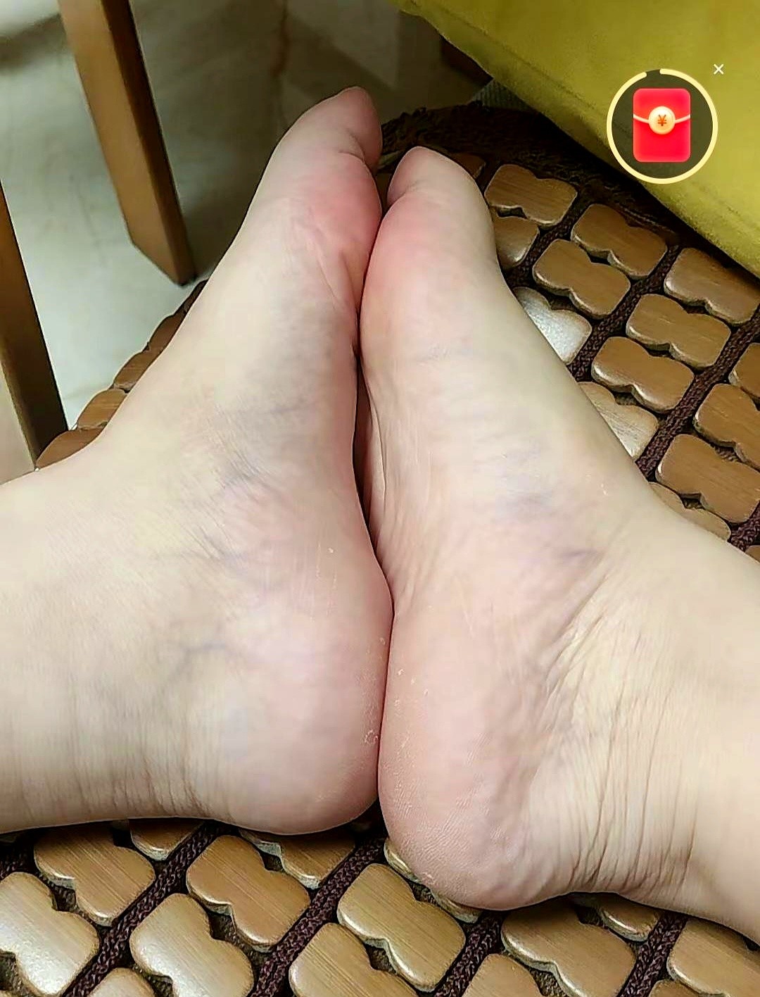 小M助手：沉浸式足疗直播引爆热潮，程序员分享提升睡眠的秘诀！