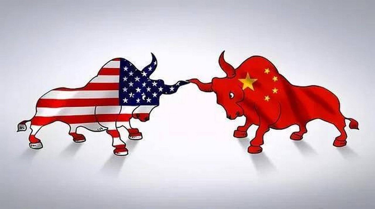 51助手软件官网：中方强硬回应美国关税战，外国网友称声明罕见且大胆