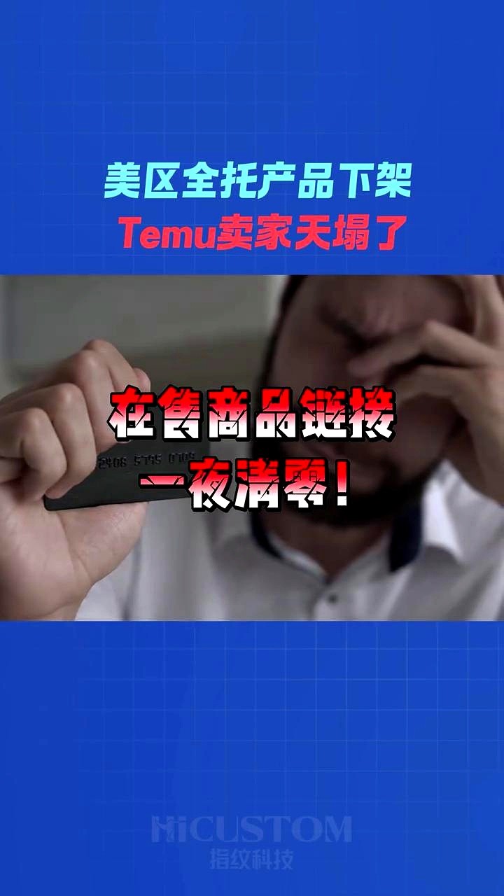 Z助手：Temu全托管大清洗，跨境电商卖家如何应对新规挑战