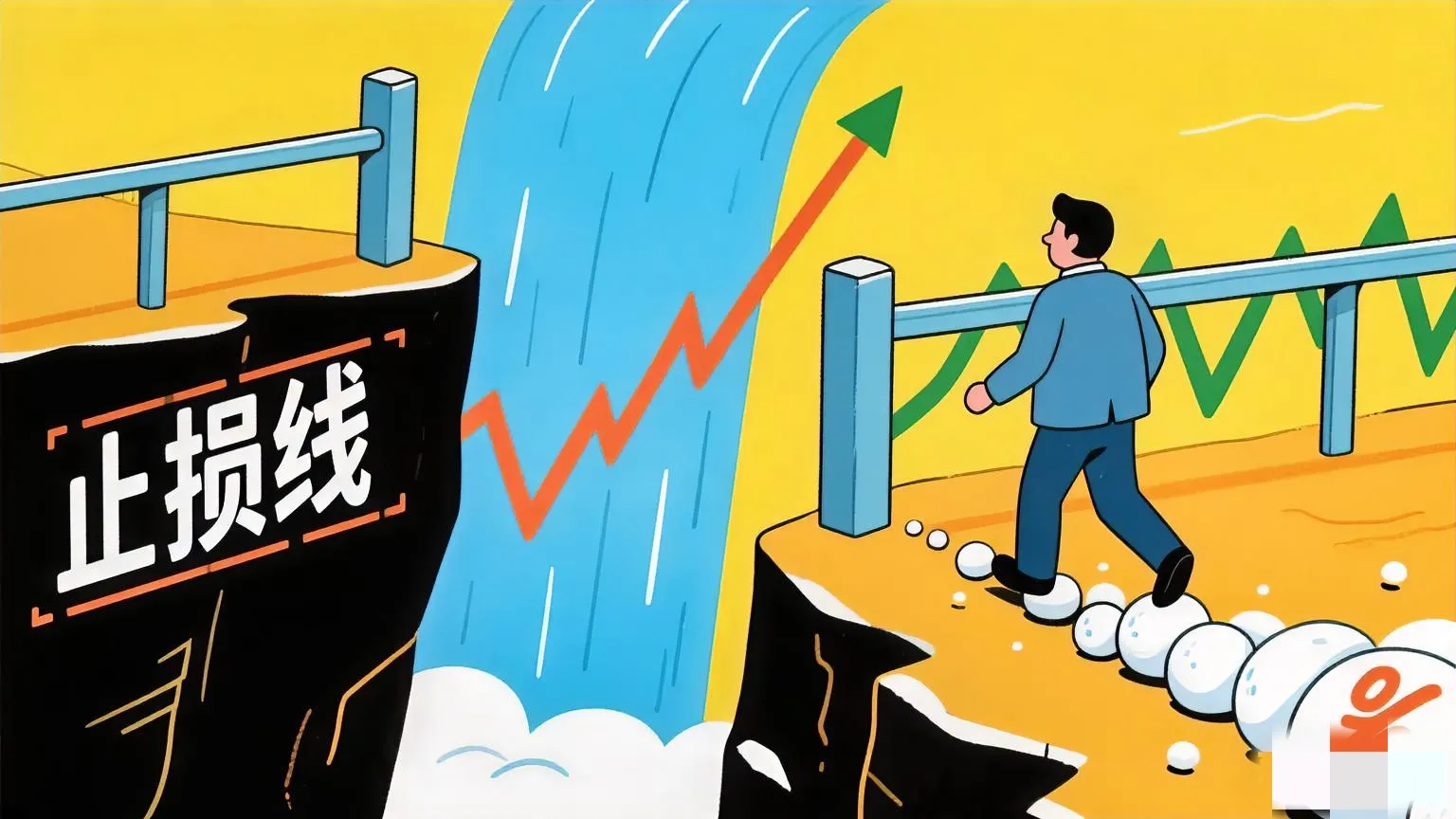 小G助手：新手期货投资者需警惕的五大致命坑，避免本金被掏空！