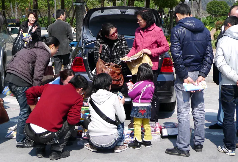 小J助手：临近过年如何快速赚钱？六种实用方法助你轻松赚取过年钱