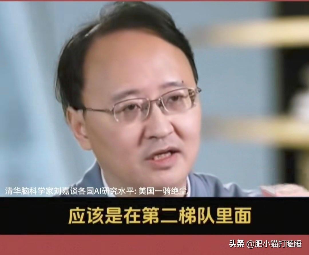 多多出评工具软件官网：中国人工智能发展现状，与美英德的差距与机遇分析
