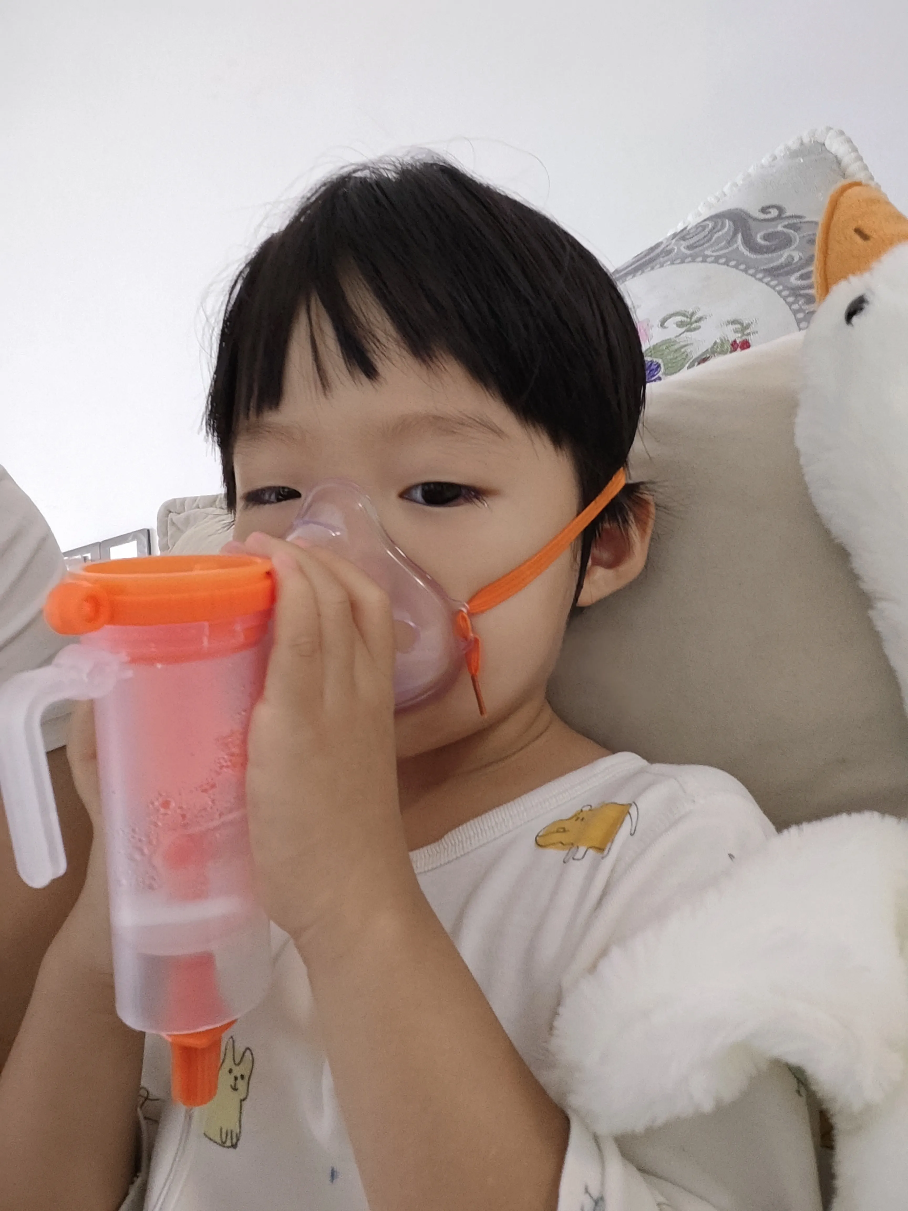 易评助手软件下载：甲流家庭抗击战，11天经验分享与重要提醒