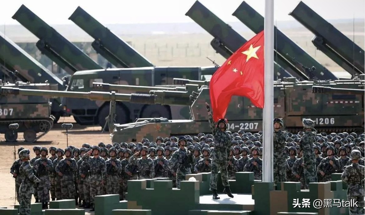 权重大师拼多多：中国面对国际挑衅的隐忍策略，实力与自信的结合
