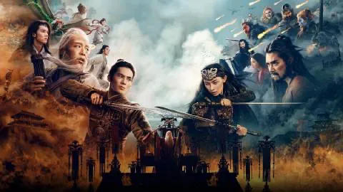爆款助手：《封神第二部》票房失利，影视行业需警惕流量经济的风险与创作规律的重要性