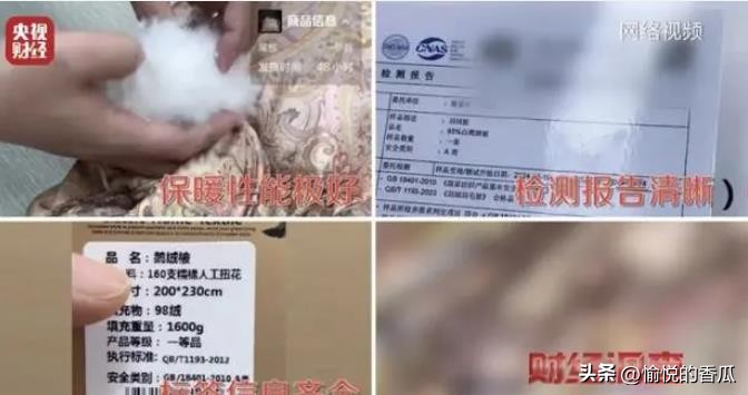 小评评助手教程：双十一“白菜价”羽绒服背后，工人健康与社会道德的代价