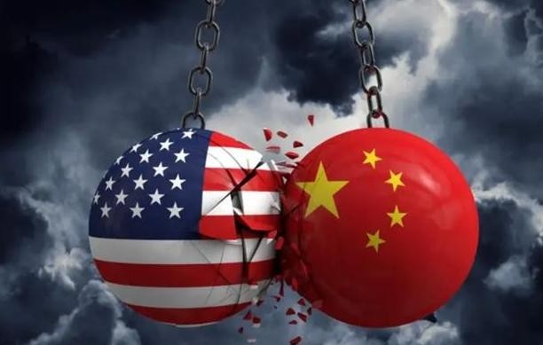 大牛助手：中美关系中的“纸老虎”现象及中国自主发展的启示