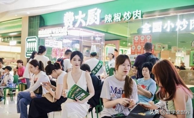 超单助手靠谱吗：长沙万家丽，全球最大地铁商业生态的全场景消费新模式