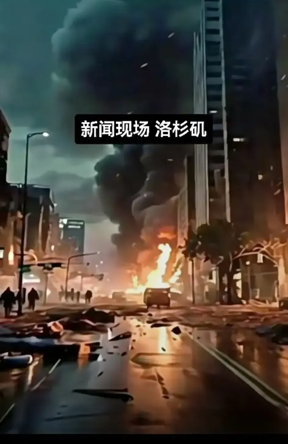 多多精灵：洛杉矶大火致CHASE银行损失惨重，数字资产管理警示需加强安全与备份
