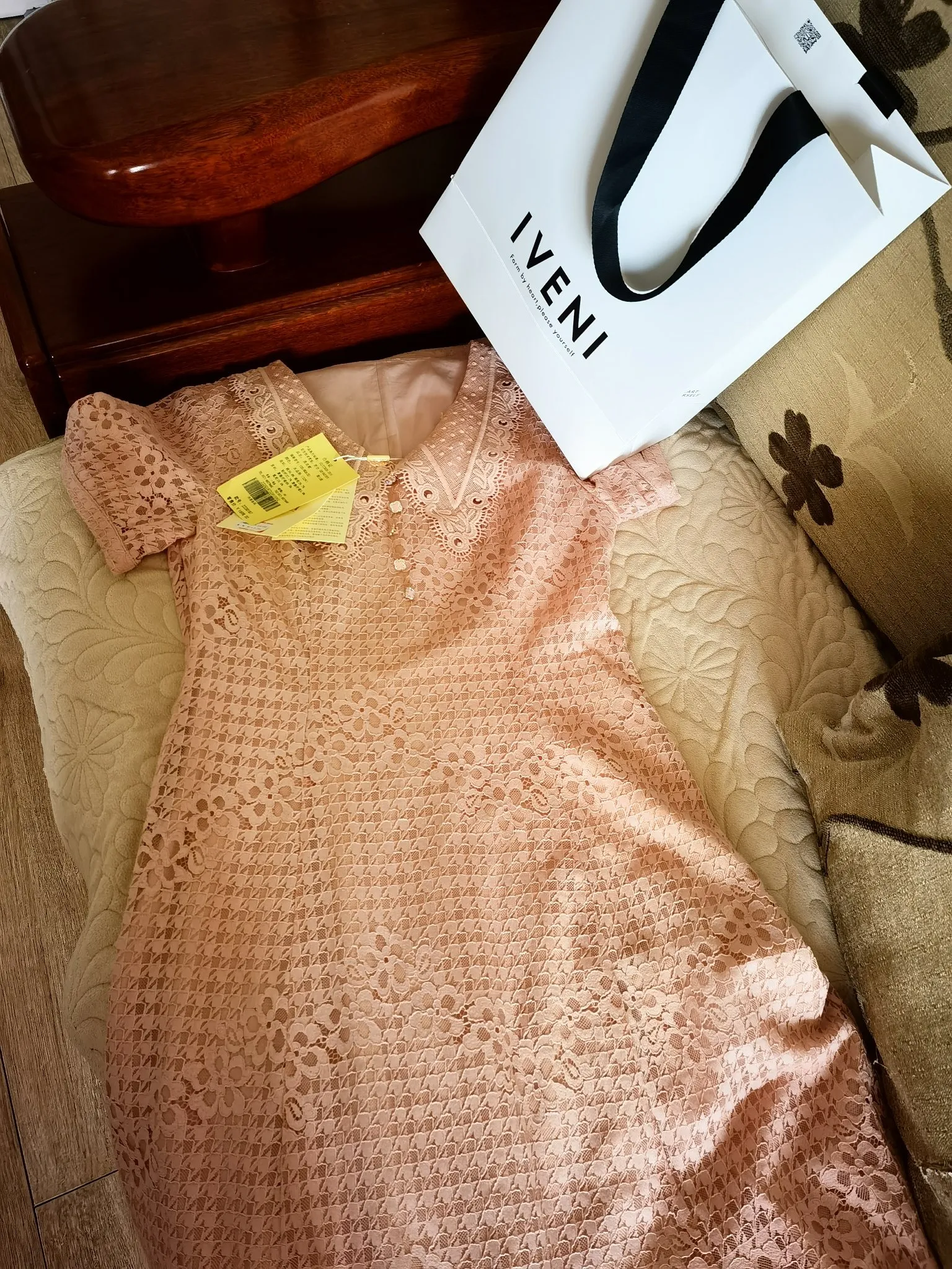 店销多多：周日王府井奥莱购物体验，实体店带来的品质与价格双重惊喜