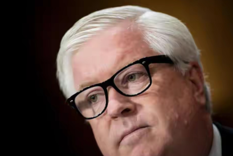 优选助手：美国大使插手中日外交争端，双标言论引发广泛关注与反思