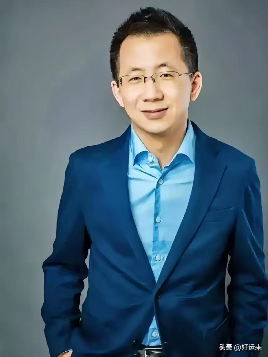 超评助手：张一鸣的创业之路，五次尝试终获成功，字节跳动崛起背后的故事