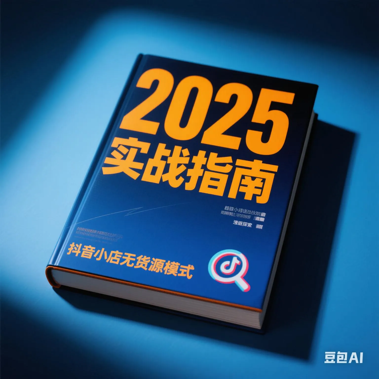 小Z助手：2025年抖音小店无货源模式全攻略，副业新思路与合规操作流程解析
