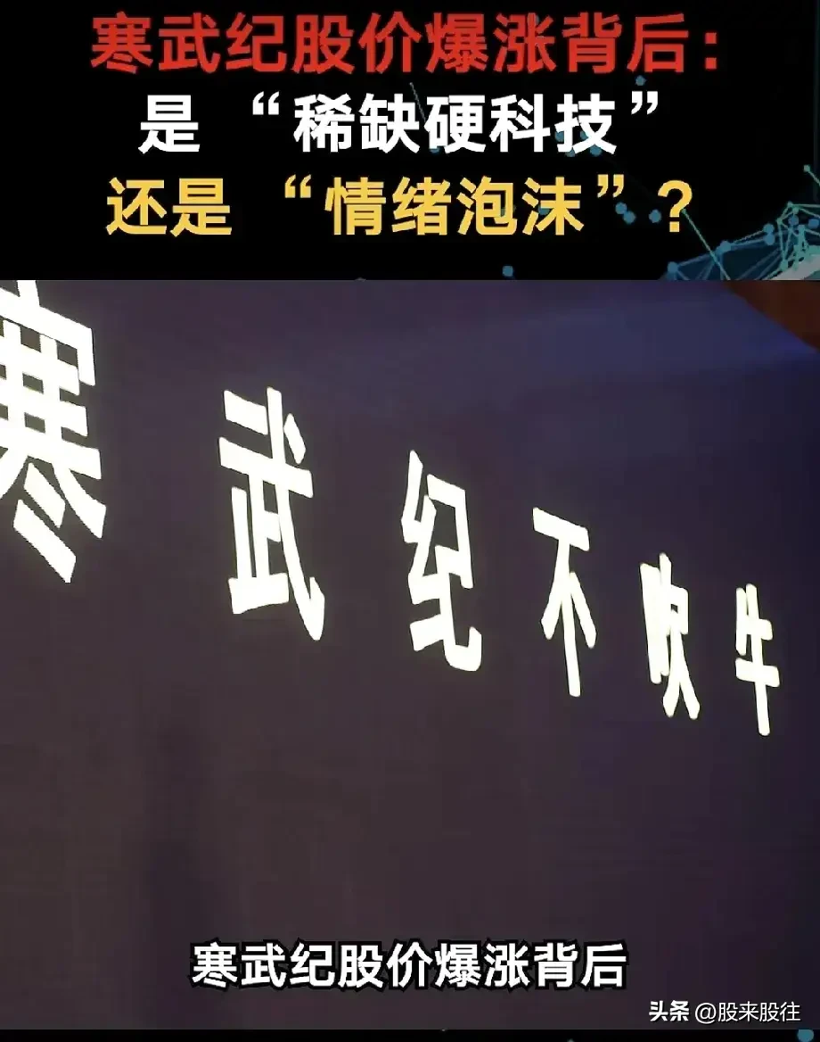 多多动销软件：全球科技竞争，AI算力芯片制造与生态的未来之战