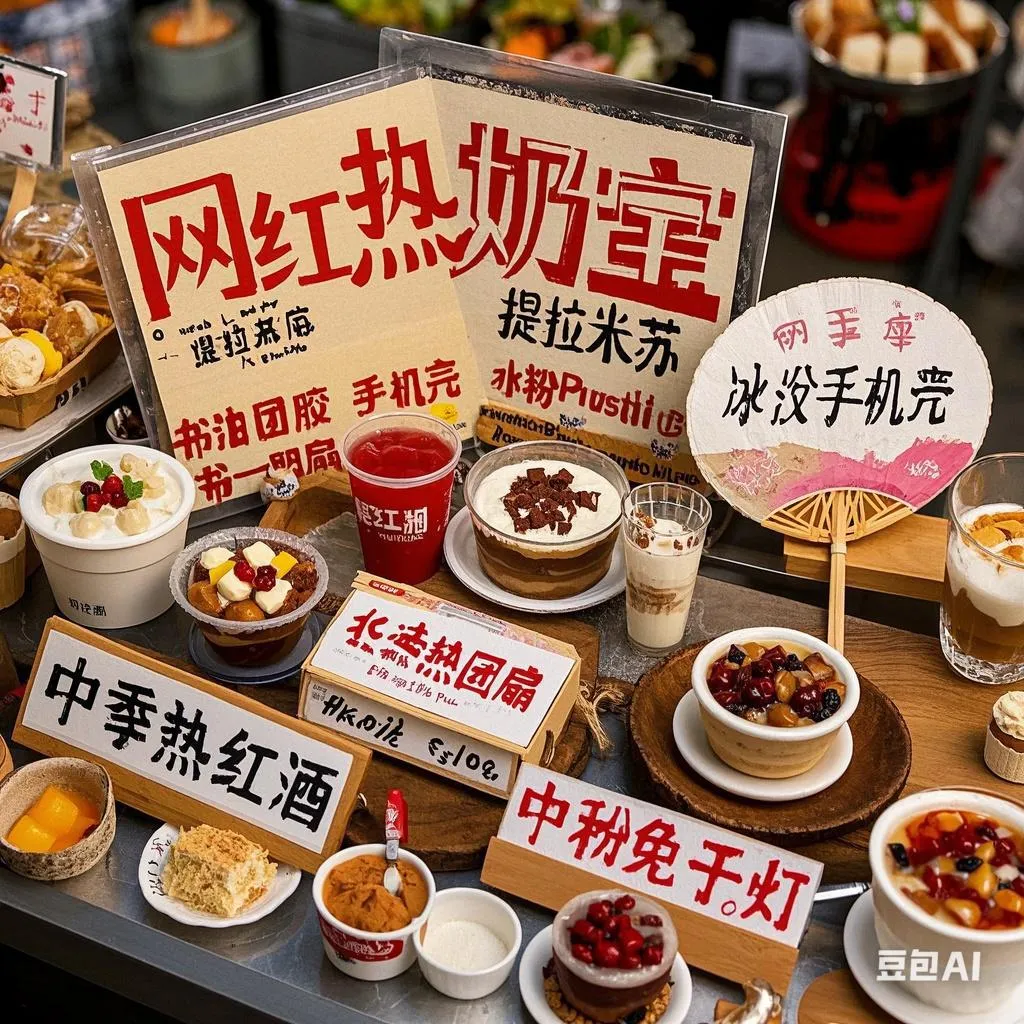 星评助手：摆摊逆袭，低成本高收益项目，教你日入过千的秘笈