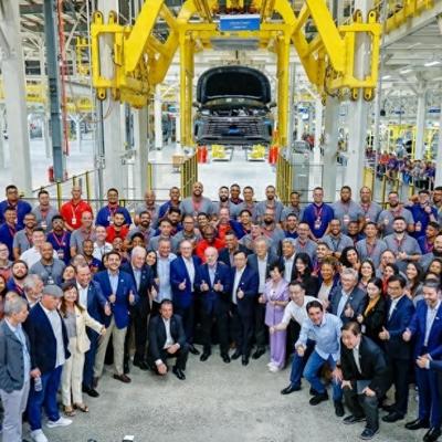 畅销助手开团软件：比亚迪在巴西实现新能源车产量新里程碑，推动电动车时代到来